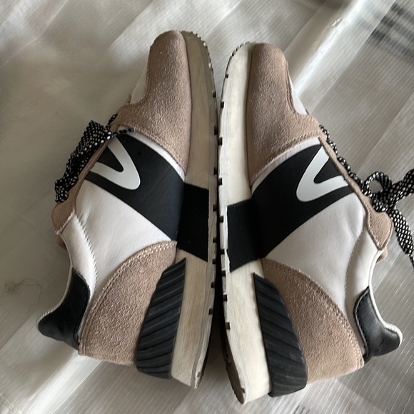 Tretorn fashion shoes - Picture 3 of 6